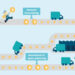 6 ways in which IoT is revolutionizing supply chain management and logistics