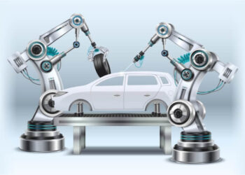 By 2028 Automotive Industry to grow 205 Million Units