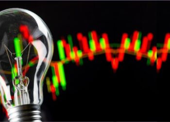 Five predictions for the energy and utility sector in 2021