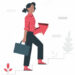 For Female/Women in Business: How to attain success?