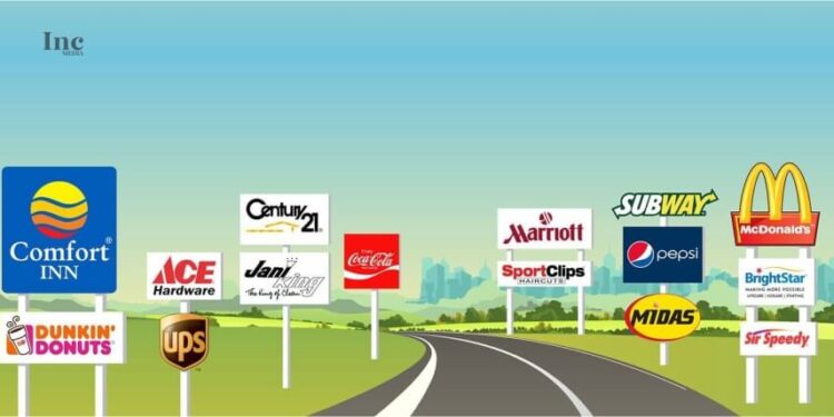 Franchising- Getting Over the Fear of Buying One