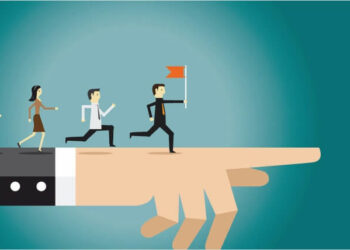 Influential business leaders have many key characteristics