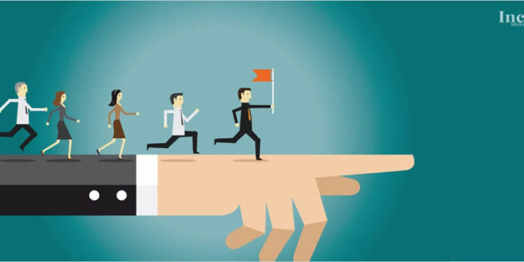 Influential business leaders have many key characteristics