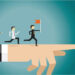 Influential business leaders have many key characteristics