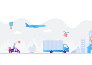 Key business issues in supply chain management