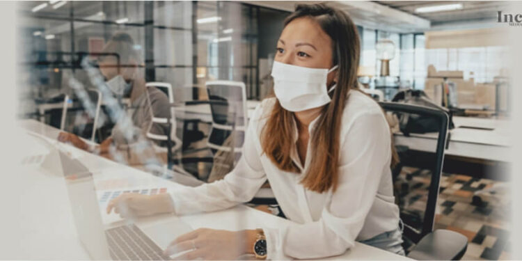 Pandemic greatly Affecting Women in Business