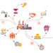 QUALITY SUPPLY CHAIN SOLUTIONS-BACKBONE OF A SUCCESSFUL BUSINESS VENTURE