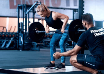 Starting a Personal Training Career – A Comprehensive Overview 