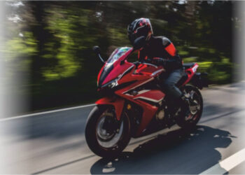 The Top 6 Fastest Bikes in the World of 2021