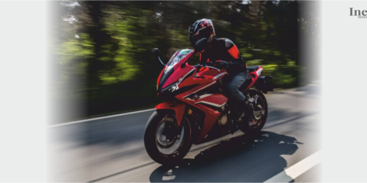 The Top 6 Fastest Bikes in the World of 2021