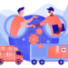 Logistics cost Management Planning