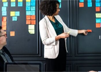 To succeed as a business leader, you need to know the following 10 things: