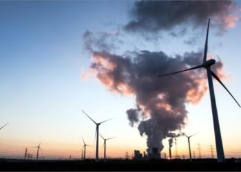 Top Risks for Energy and Utilities Industry Perspectives