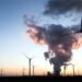 Top Risks for Energy and Utilities Industry Perspectives