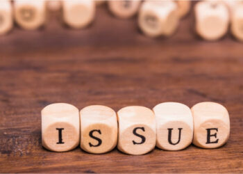 Top issues regarding the education system