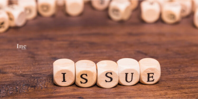 Top issues regarding the education system