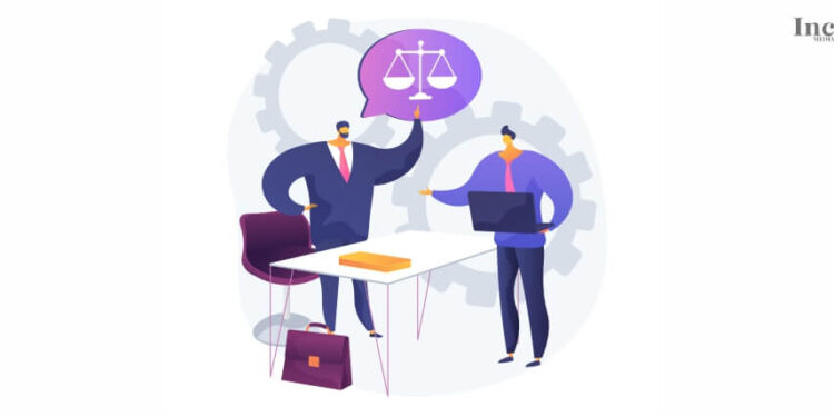 What Characteristics Are Necessary to Work in the Legal Profession?