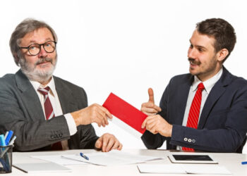 What It Takes to Be a Legal Professional  and Who Makes It