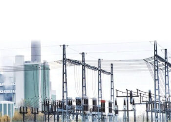 What are the KPIs in the energy and utility industry?