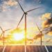 What are the key segments for the energy and utility company?