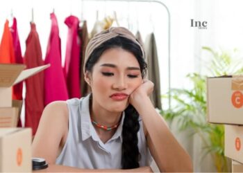 What to do if your franchise is in trouble?