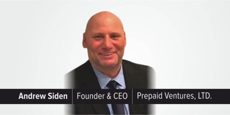 Prepaid Ventures, LTD.: The Next-Generation Cloud-Based Payments Processor