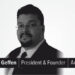 AXIS GEFFEN: COMPREHENSIVELY DEALING WITH INVESTIGATIVE NEEDS WITH HIS VENTURE, AXIS VERO INCORPORATED