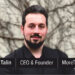 Benjamin Talin: Embracing Digitalization More Than Just Digital 