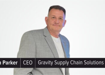 Gravity Supply Chain Solutions – Ensuring Seamless end-to-end Supply Chain Visibility & Execution