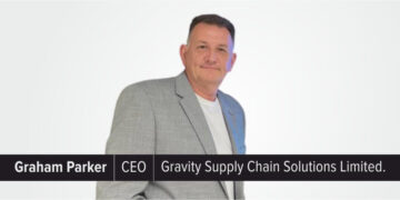Gravity Supply Chain Solutions – Ensuring Seamless end-to-end Supply Chain Visibility & Execution
