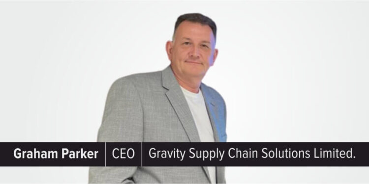 Gravity Supply Chain Solutions – Ensuring Seamless end-to-end Supply Chain Visibility & Execution