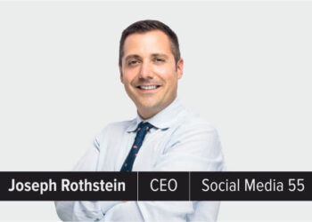 Benjamin Talin: Embracing Digitalization More Than Just Digital 