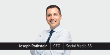 Benjamin Talin: Embracing Digitalization More Than Just Digital