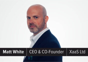 The Technopreneur Introduced XaaS Ltd to Strengthen the Cyber Defense, Matt White