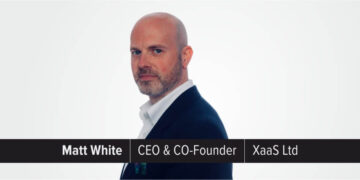 The Technopreneur Introduced XaaS Ltd to Strengthen the Cyber Defense, Matt White