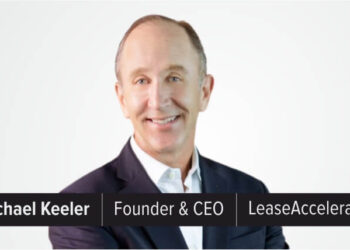 LeaseAccelerator: Bringing Digital Transformation to the Multi-Trillion Dollar Leasing Market
