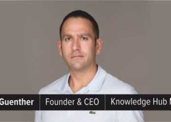 Benjamin Talin: Embracing Digitalization More Than Just Digital 