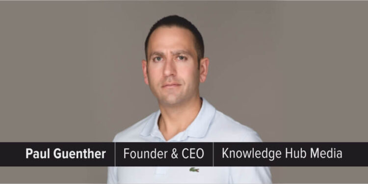 Benjamin Talin: Embracing Digitalization More Than Just Digital 