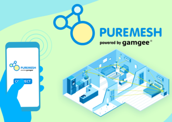 GAMGEE INTRODUCES PUREMESH – THE GROUNDBREAKING MESH SOLUTION FOR INTEGRATED MULTI-VENDOR SMART HOMES