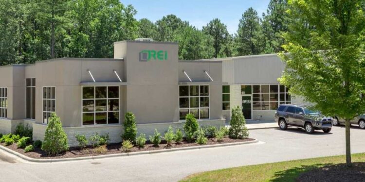 HAHN Group expands its footprint in the United States by acquiring REI Automation, Inc.