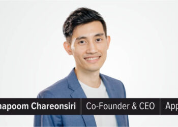 AppMan: Leveraging Technology To Transform The Insurance Industry