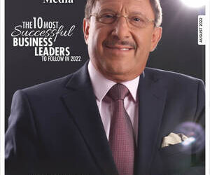 The Most Successful Business Leaders to follow In 2022