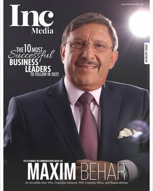 The Most Successful Business Leaders to follow In 2022