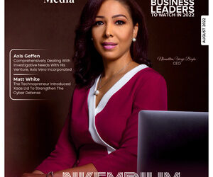 10 Most Inspiring Business Leaders to Watch In 2022