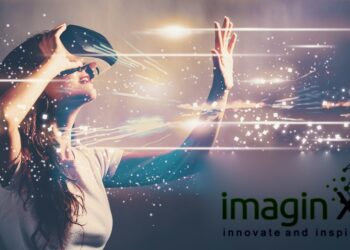 Immersive Learning with Virtual Reality from ImaginX to Transform Tulsa Public School, Nathan Hale High School