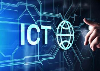 An Introduction to Information and communication technology 