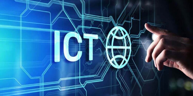 An Introduction to Information and communication technology 