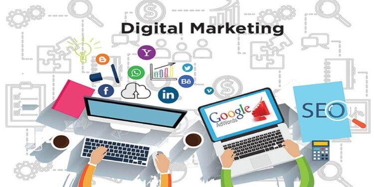 Top Reasons Why Digital Marketing Agencies Are Flourishing