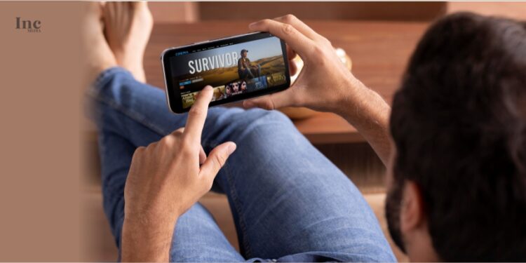 How can You get a Customized OTT Mobile App? | The Inc Media | Business Magazine