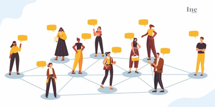 How do you connect your global workforce with unified communications | The Inc Media | Business Magazine
